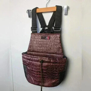 DABADOO Small dog carrier in  great used condition